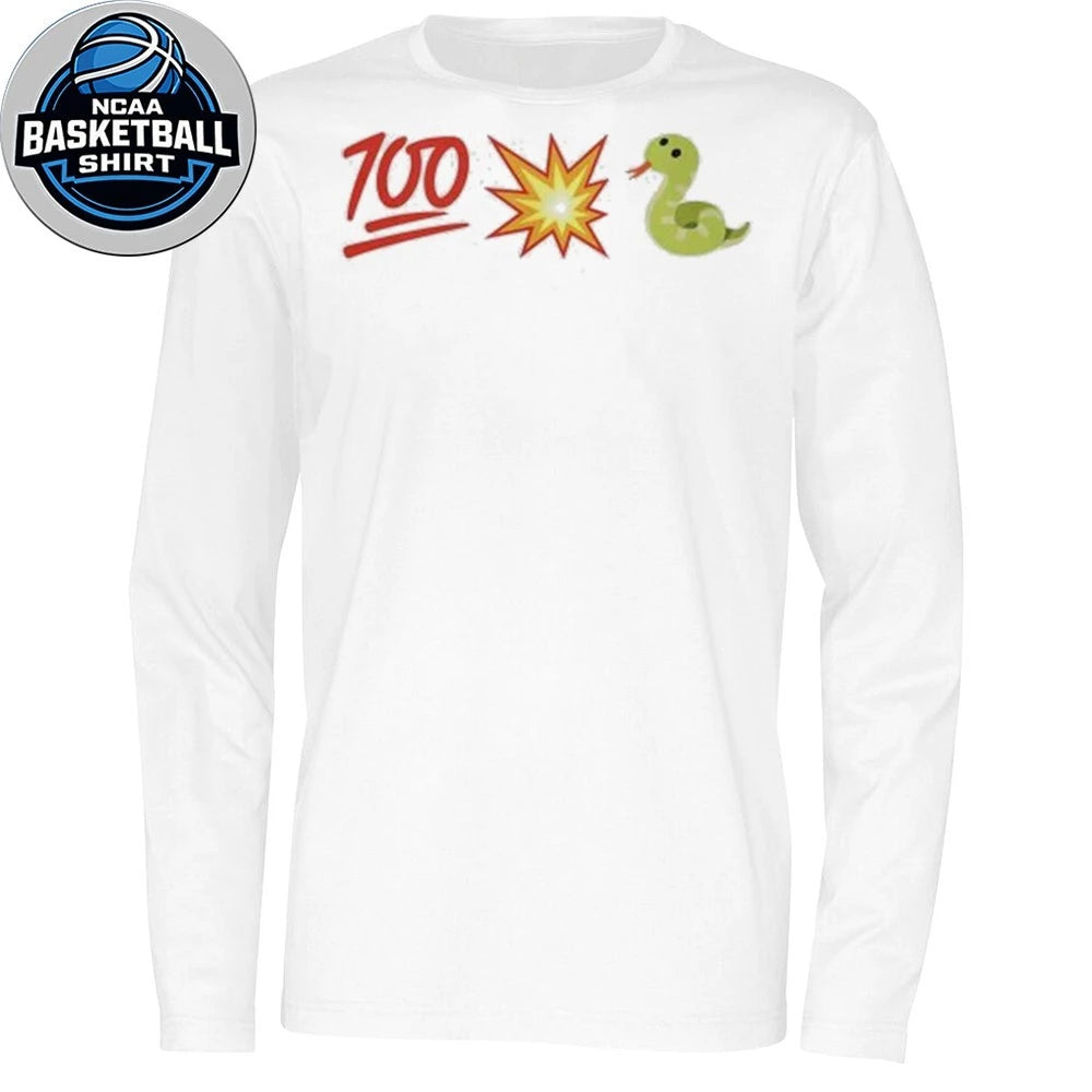 A’ja Wilson Wilt Bam Kobe Emoji Shirt