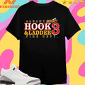 Albany Hook And Ladder 3 Fire Dept Shirts