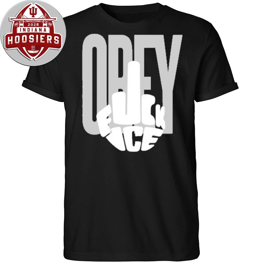 Alex Jeffery Pretti 1988-2026 Orey Fck ICE Hoodie T-Shirt
