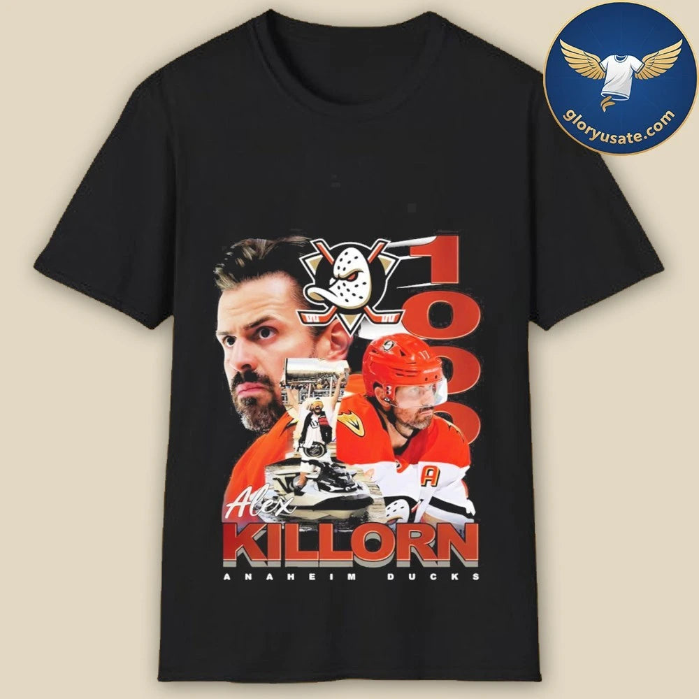 Alex Killorn Killorn 1000 Shirt