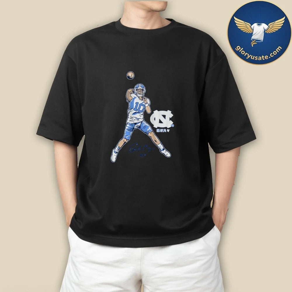 Alexander Skarsgard SNL Shirt