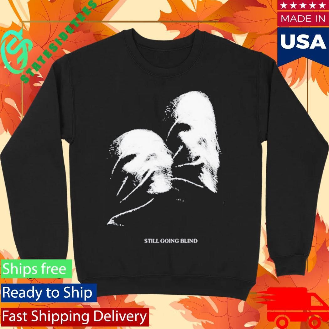 Ally Nicholas Still Going Blind T-Shirt