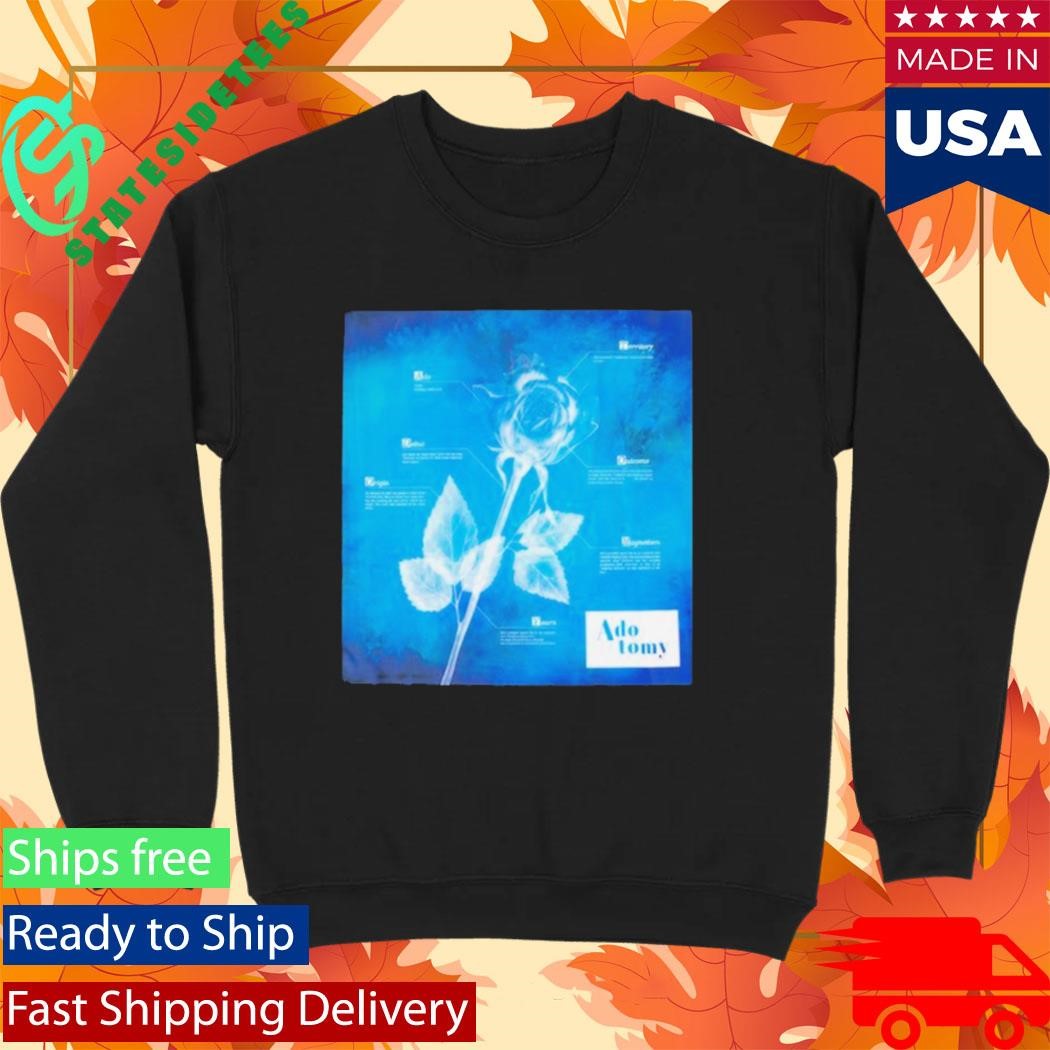 Alo Tomy X-ray T-Shirt