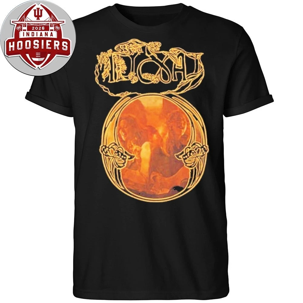 Aly Aj Merch Places To Run Tour 2026 Tour Dates T-Shirt