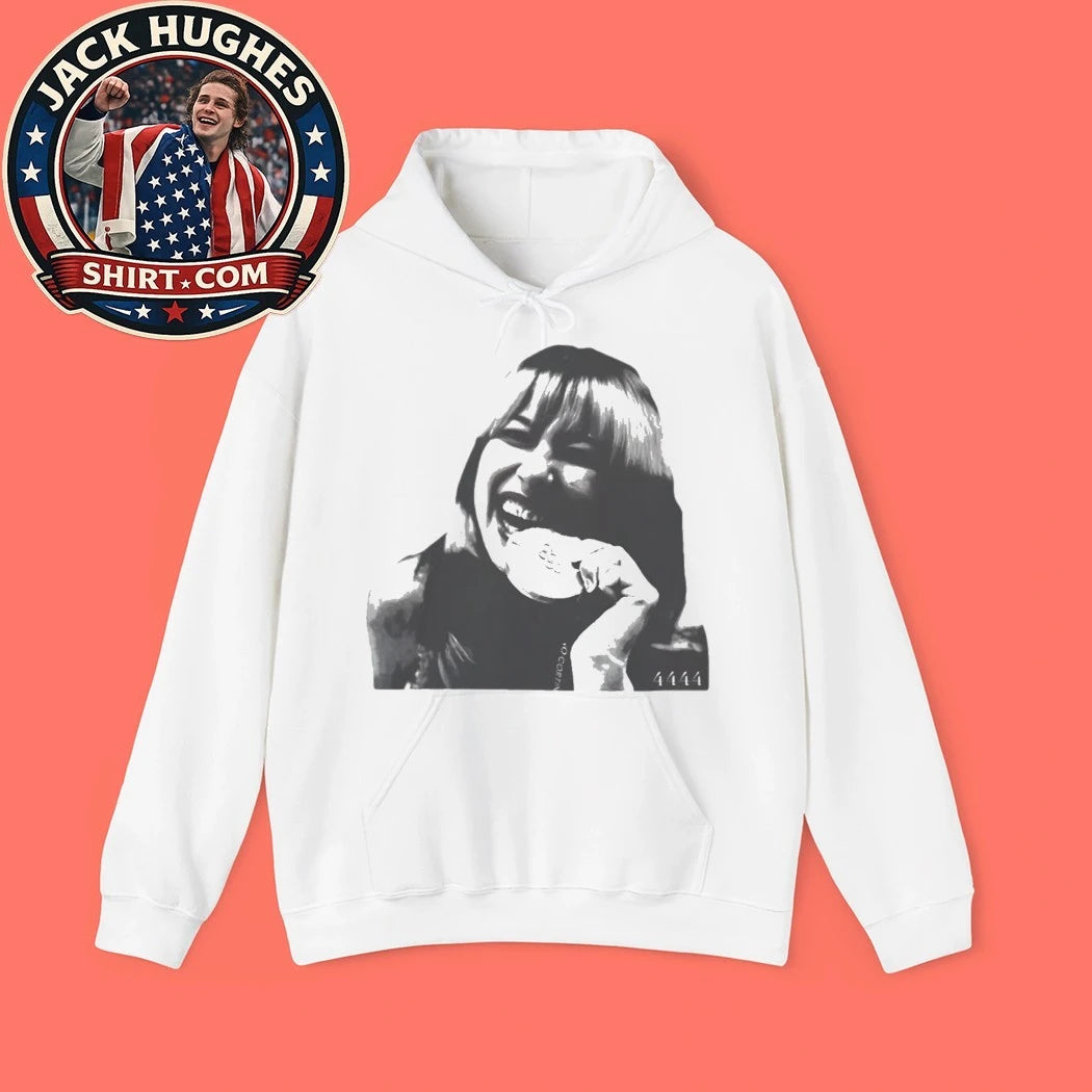 Alysa Liu Gold Medal Halftone Tee Alysa Liu after winning the gold medal at the 2026 Winter Olympics in Milano Cortina Shirt
