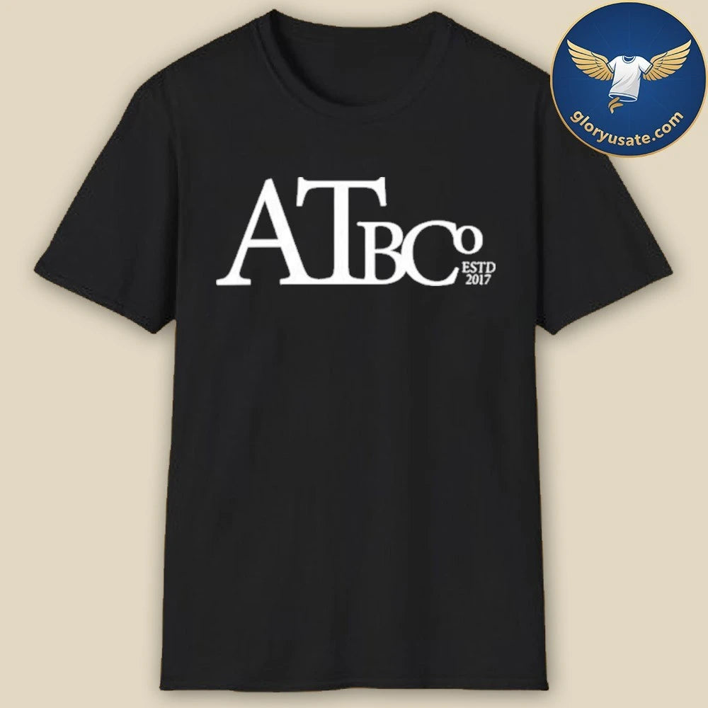 Amory’s Tomb Modern Shirt