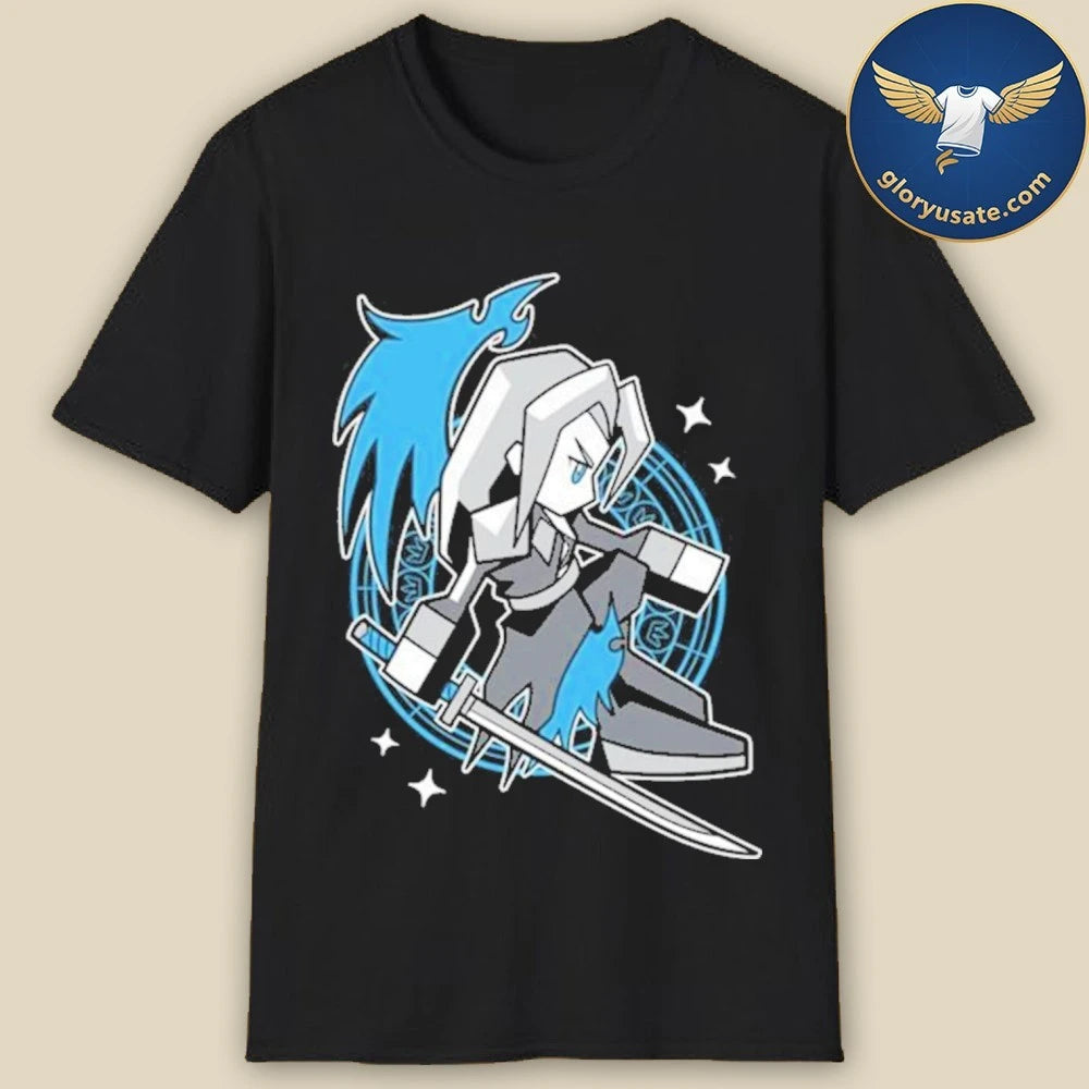 An Angel Rival Shirt