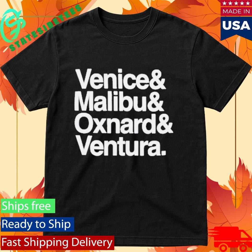Anderson Paak The Albums Shirt