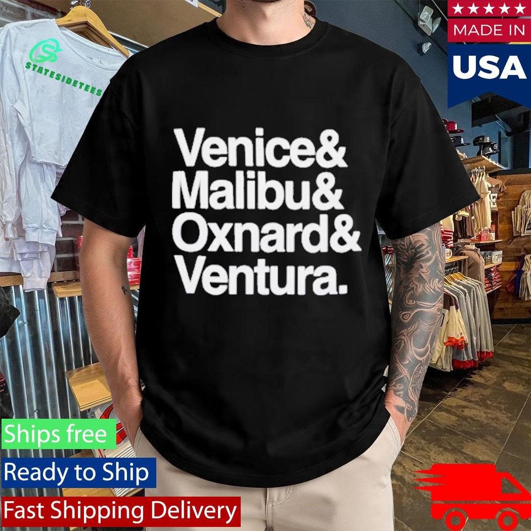 Anderson Paak The Albums Shirt