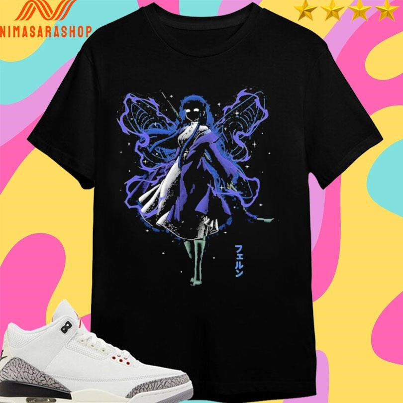Arcane Heir Shadow Shirts