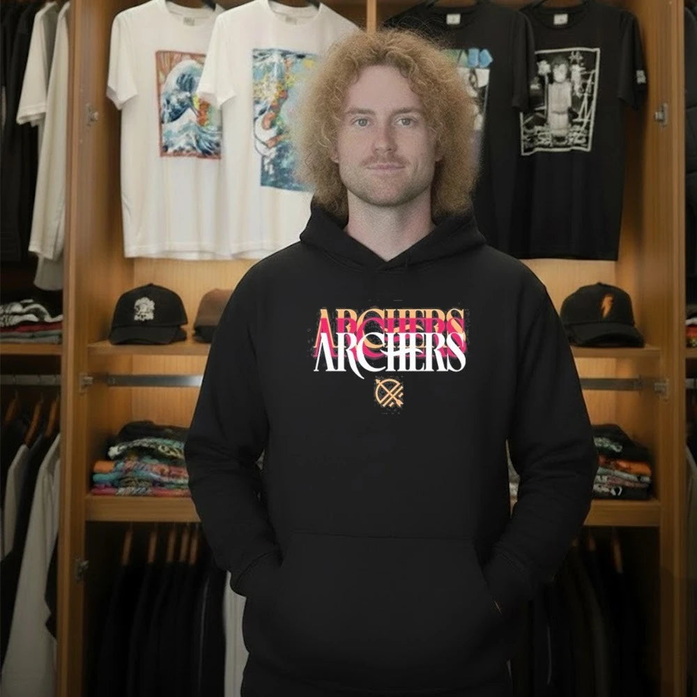 Archers The Dirt Shirt