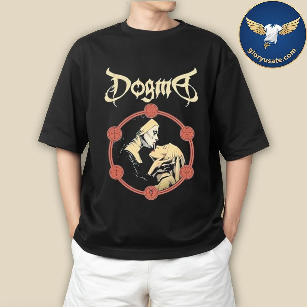 Armada Merch Dogma Spitting T-Shirt