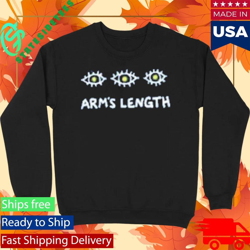 Arm’s Length Eye T-Shirt