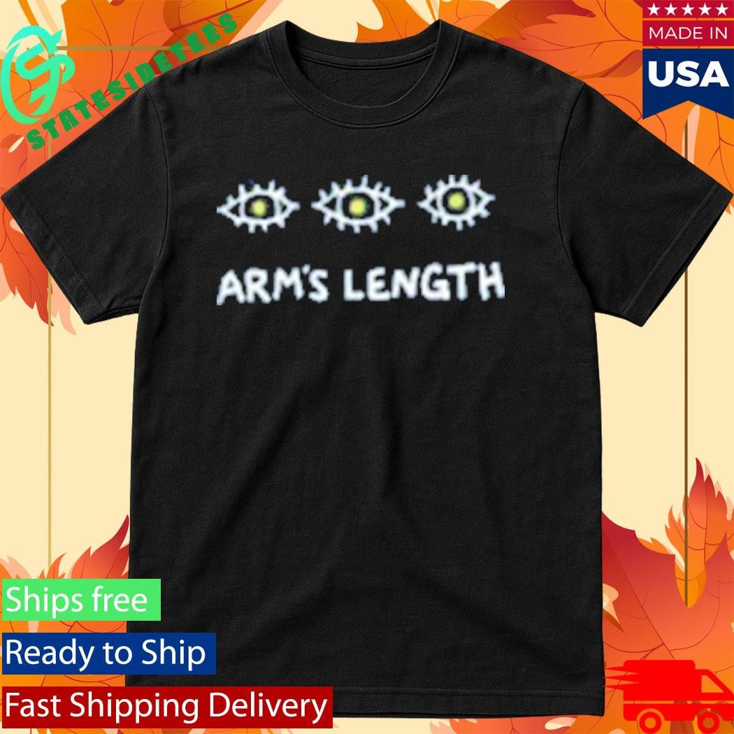 Arm’s Length Eye T-Shirt