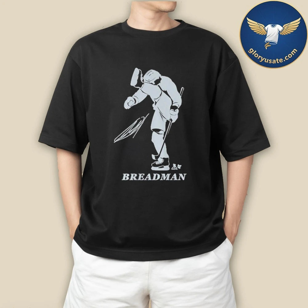 Artemi Panarin Breadman Leg Kick Shirt