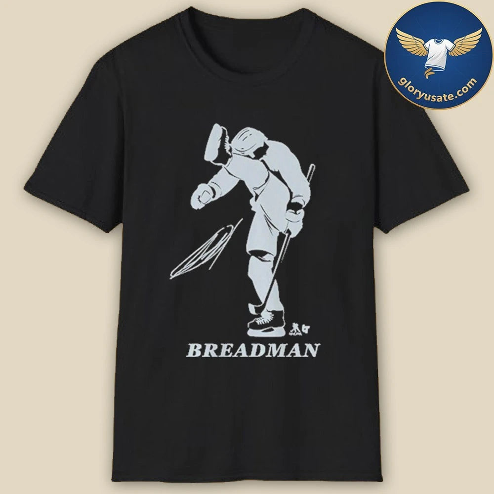 Artemi Panarin Breadman Leg Kick Shirt