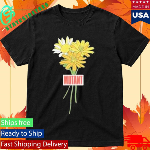 Artist Series Apparel Sonny Day X Mutant Shirt