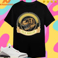 Asset Containment Unit Isla Nublar Shirts