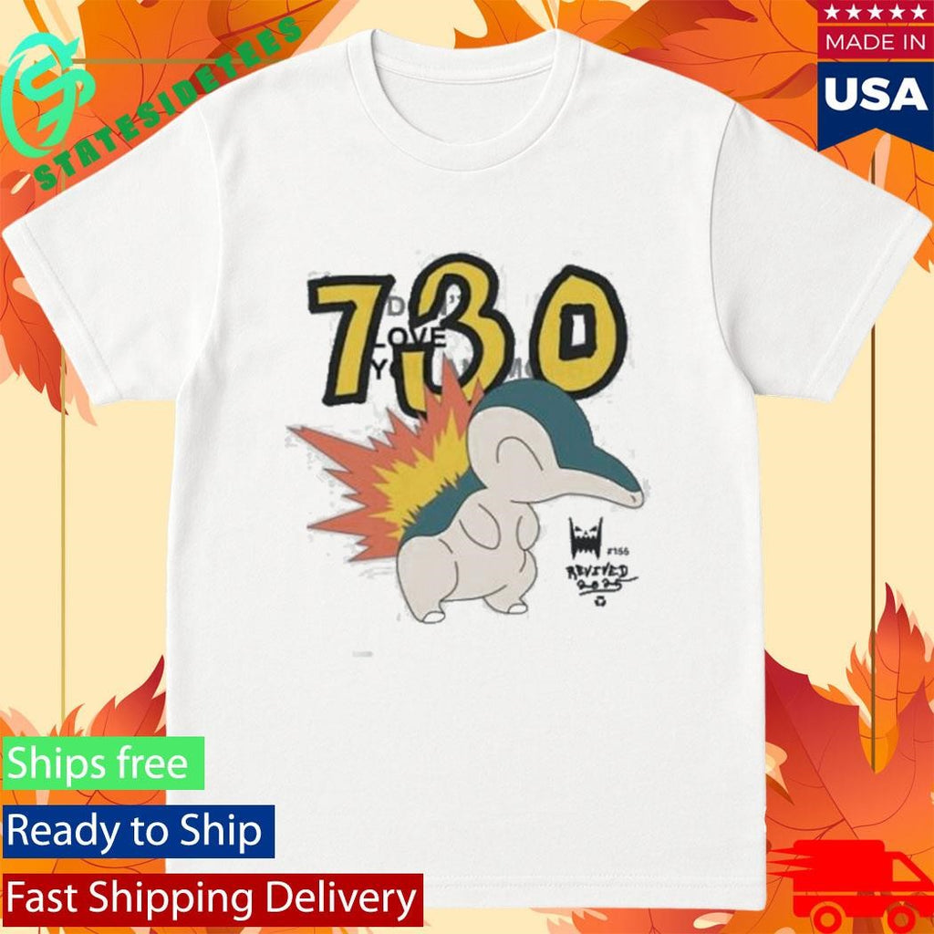 Asspizza Generation 2 Revived Shirt