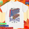August Burns Red Tour Abr Jam T-Shirt