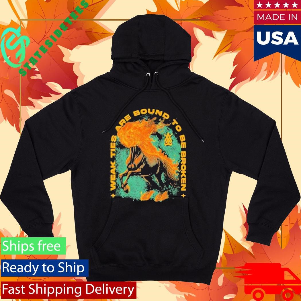 Axty Merch Dismay Shirt