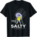 Salty Sprinkle Tee T-Shirt