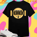 B4B1 B4 The Bell Podcast Shirts