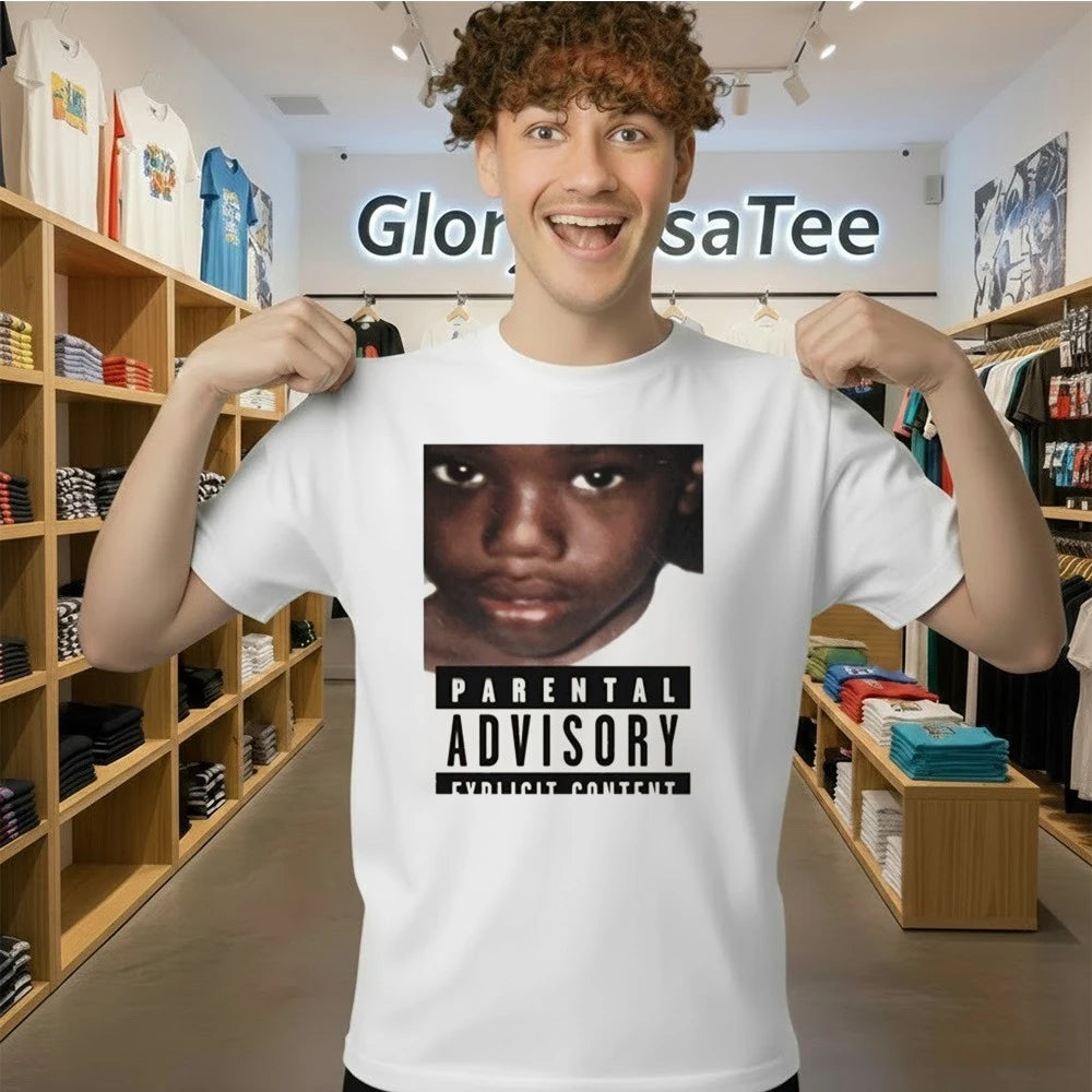 Baby Keem Album Casino Shirt