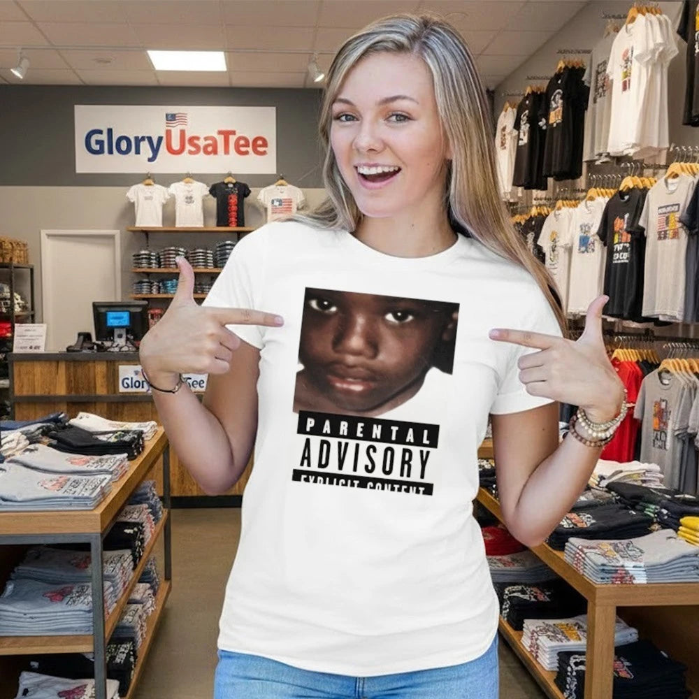 Baby Keem Album Casino Shirt
