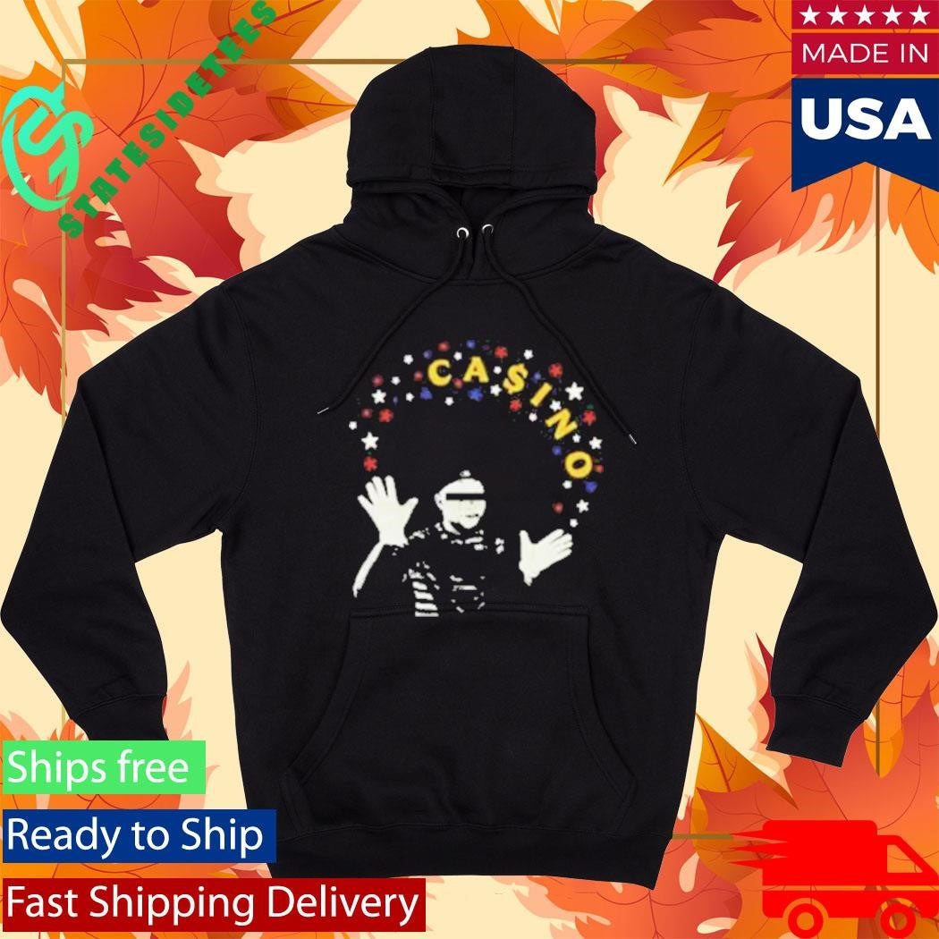 Baby Keem Ca$Ino Hands Shirt
