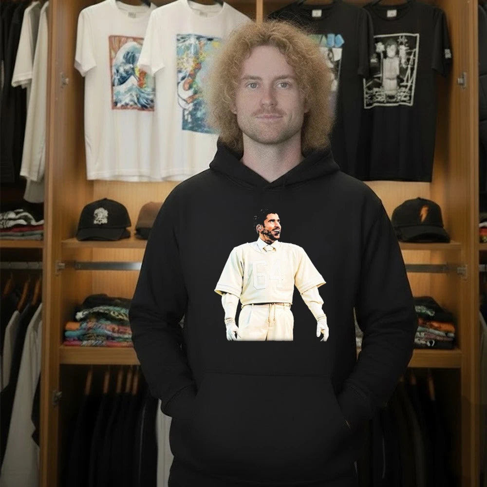 Bad Bunny SUPERBOWL Graphic Shirt