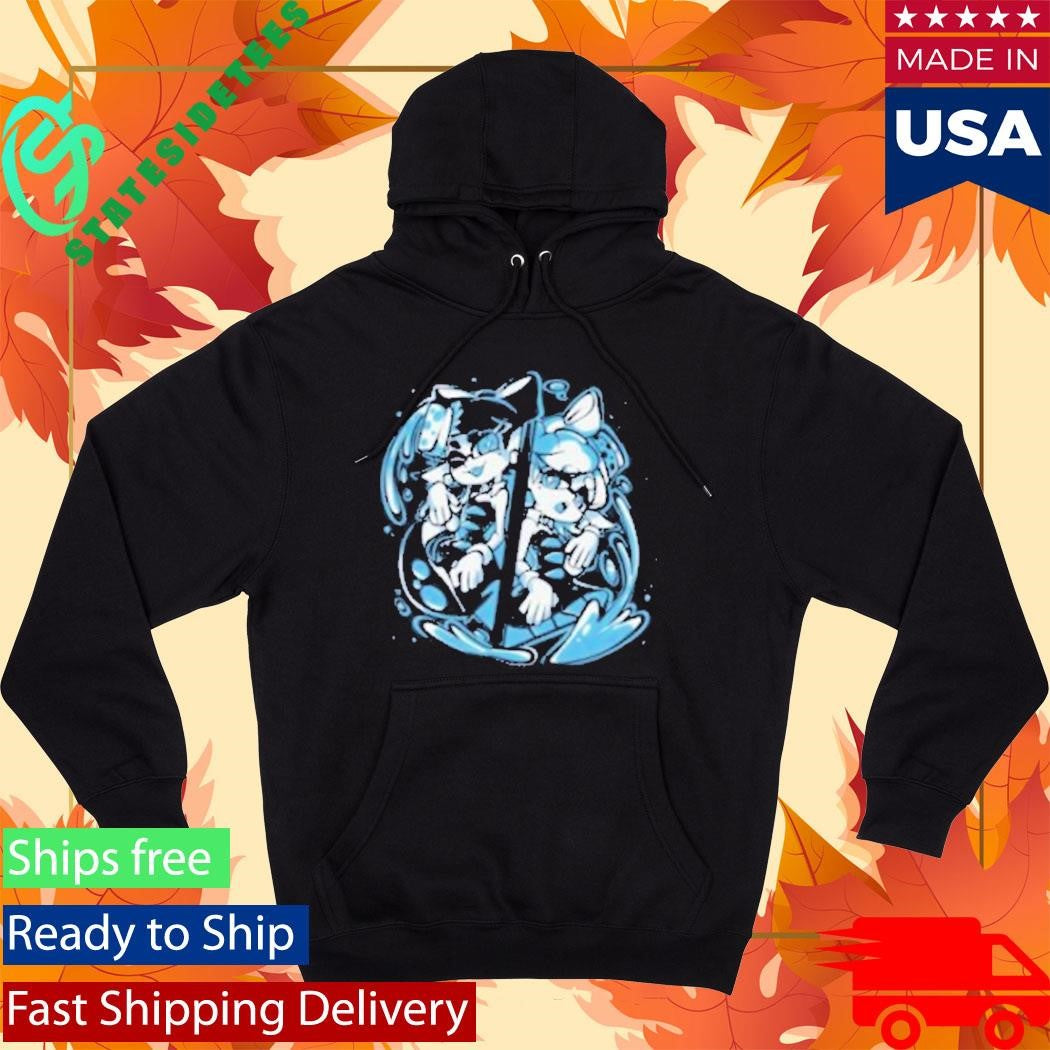 Bada-Bada-Bada-Boom Shirt