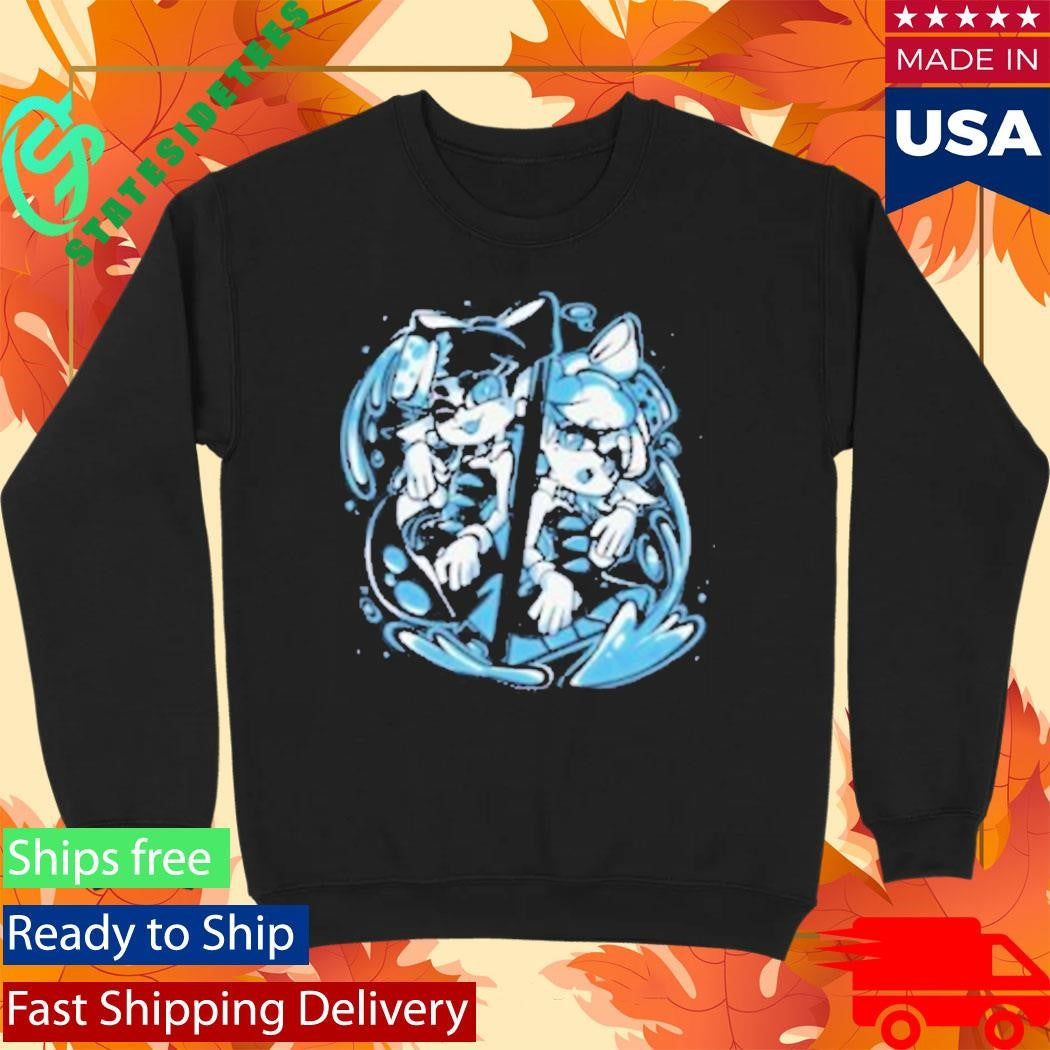 Bada-Bada-Bada-Boom Shirt