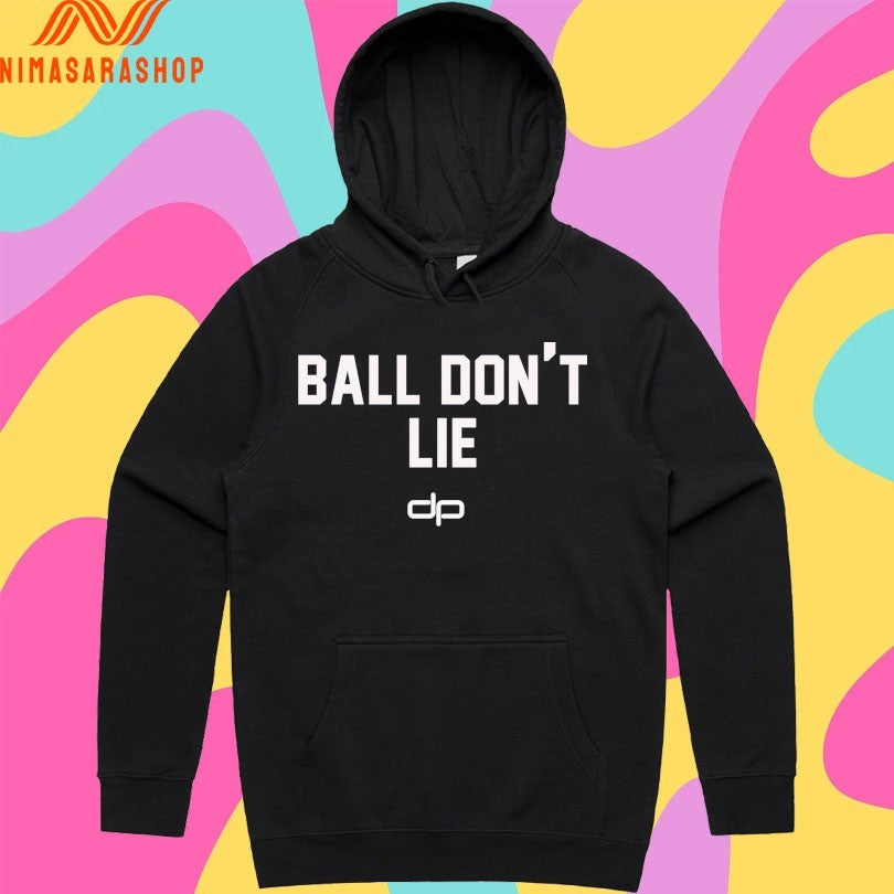 Ball Don’t Lie Dp Shirts