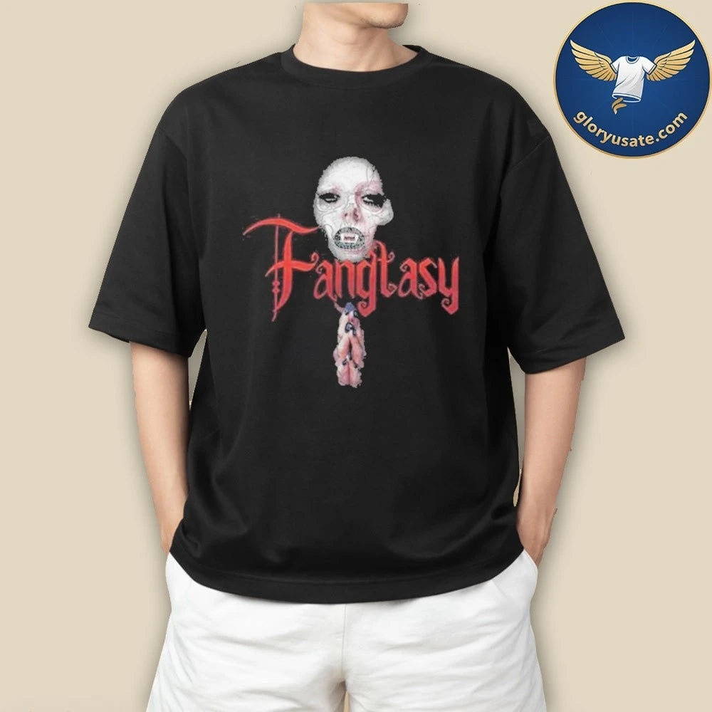 Bambie Thug Fangtasy 2026 Shirt