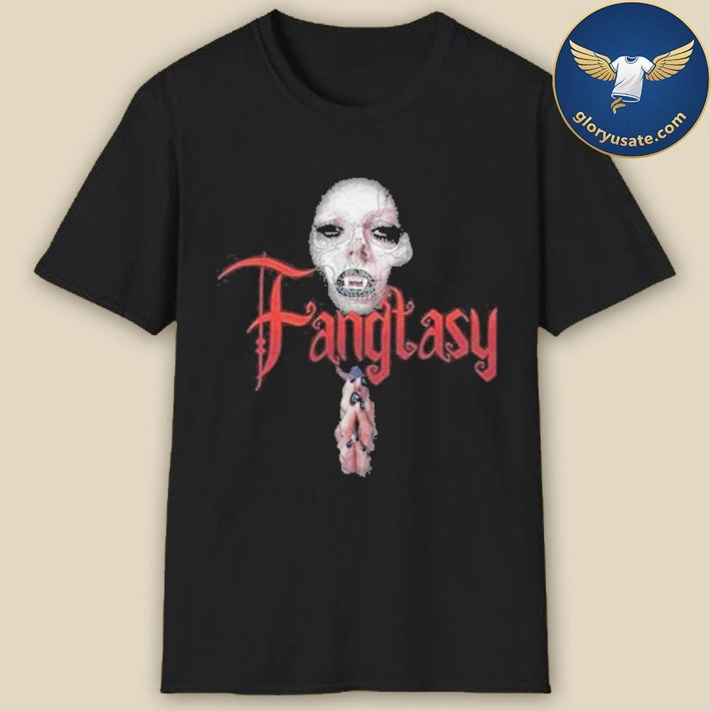 Bambie Thug Fangtasy 2026 Shirt