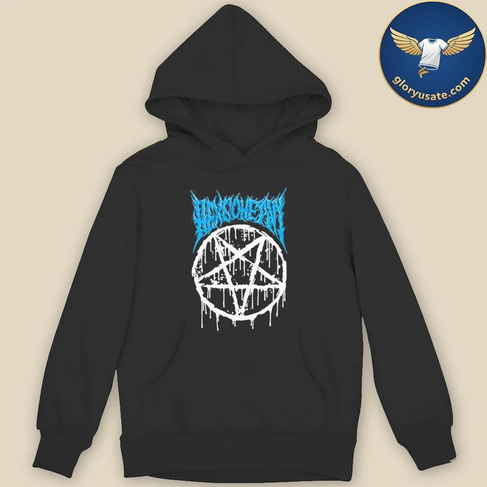 Bambie Thug Hex So Heavy Shirt