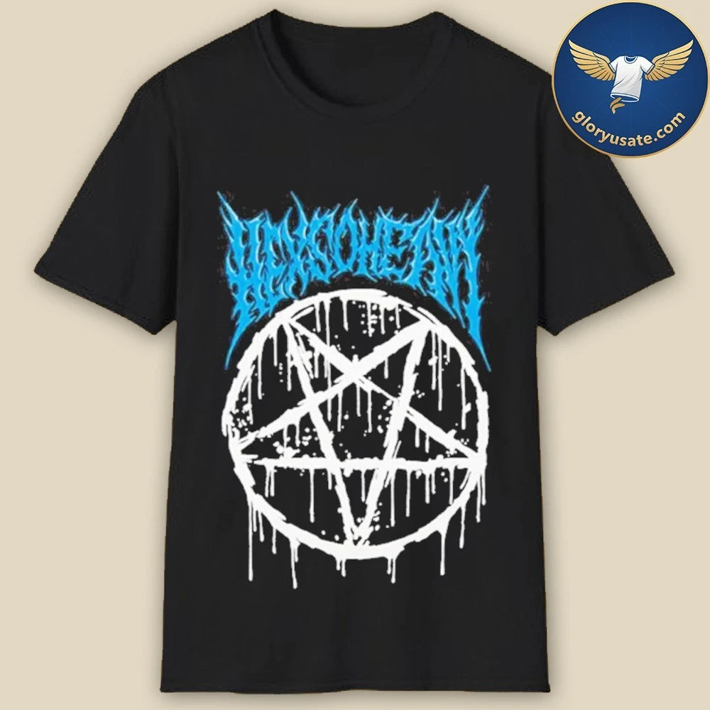 Bambie Thug Hex So Heavy Shirt