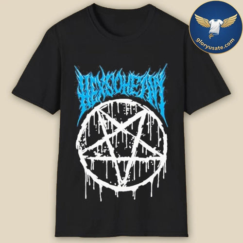 Bambie Thug Hex So Heavy Shirt