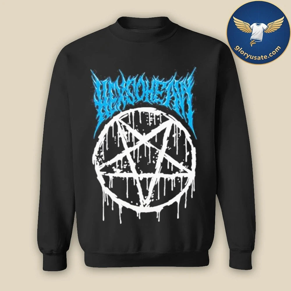 Bambie Thug Hex So Heavy Shirt