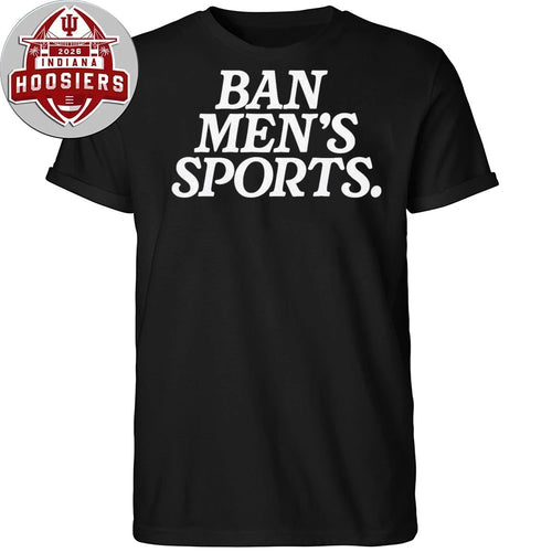 Ban Men’s Sports Shirt