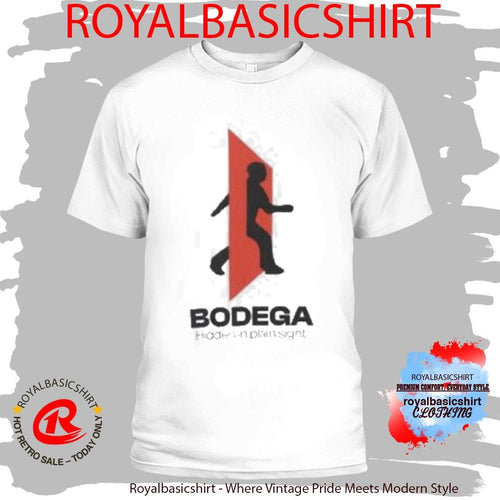 Bdga Doors Of Perception Shirt
