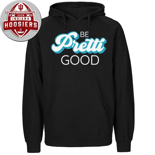 Be Pretti Be Good In Memory of Alex Pretti Tribute T-Shirt