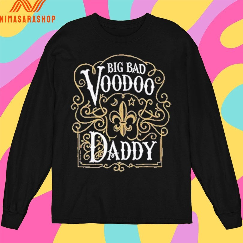 Big Bad Voodoo Daddy Shirts