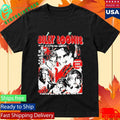Billy Loomis We All Go A Little Mad Sometimes Vintage Shirt
