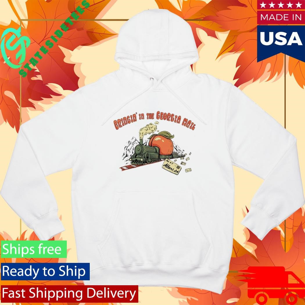 Billy Strings in Athens Feb 6-7 2026 Shirt