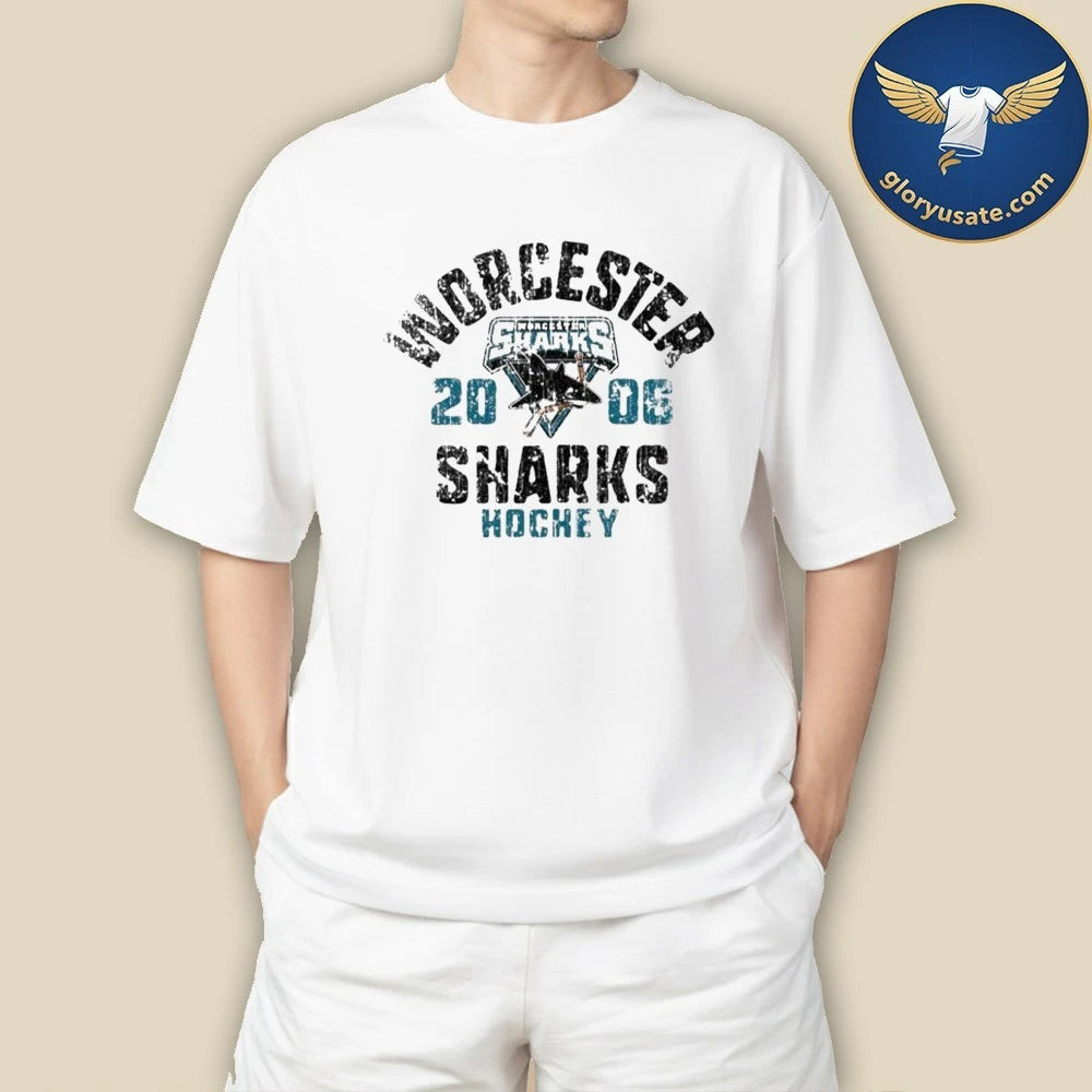 Bimm Ridder Sharks Issues 2026 Shirt