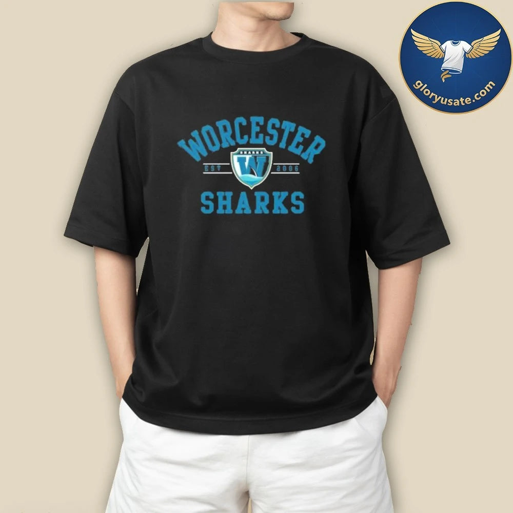 Bimm Ridder Sharks Items Shirt