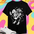 Bird Bones Pop Culture Wizard Shirts