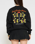 Bad Badtz-Maru Training Trouble Sweatshirt